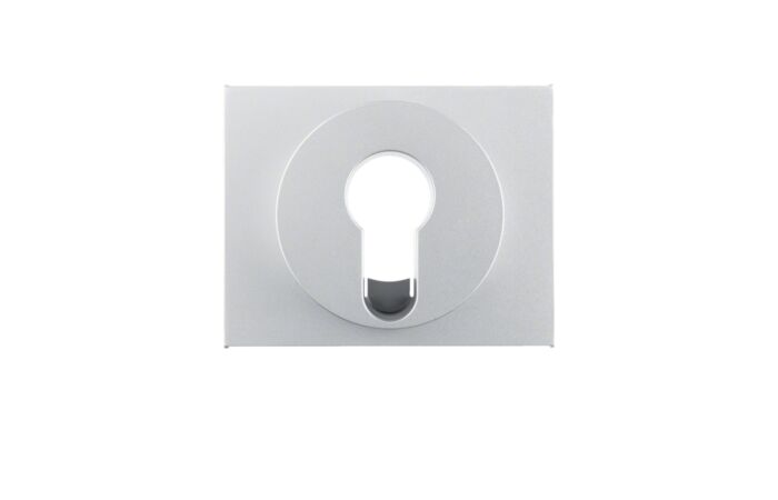 Centrální díl pro uzamykatelný vypínač /