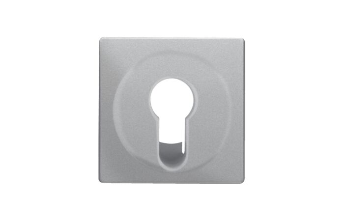 Centrální díl pro uzamykatelný vypínač /