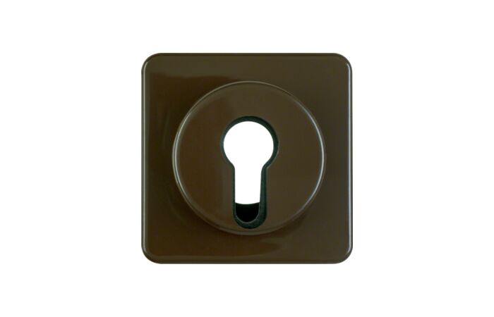 Centrální díl pro uzamykatelný vypínač /