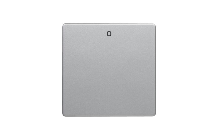 "Kolébka s potiskem "0", Berker Q.x, a