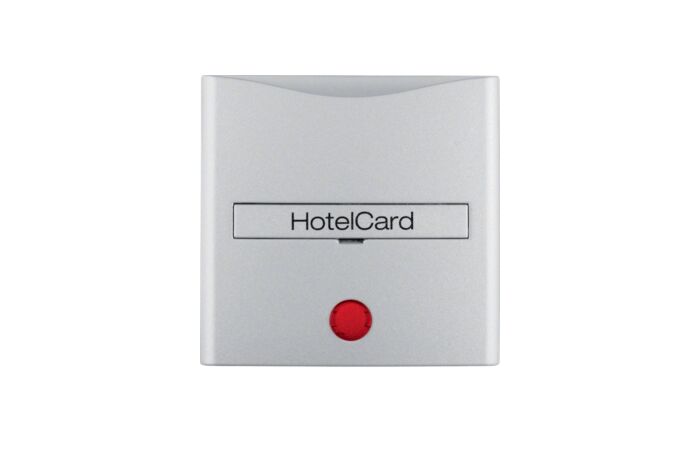 "Centrální díl, kryt s potiskem "Hotelo