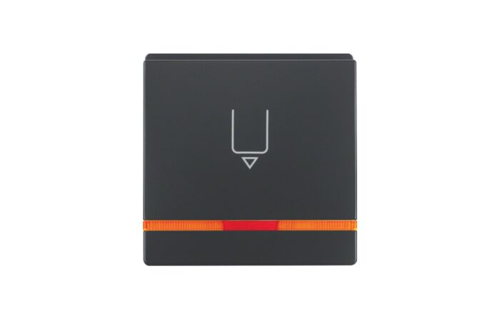 "Centrální díl, kryt s potiskem "Hotelo