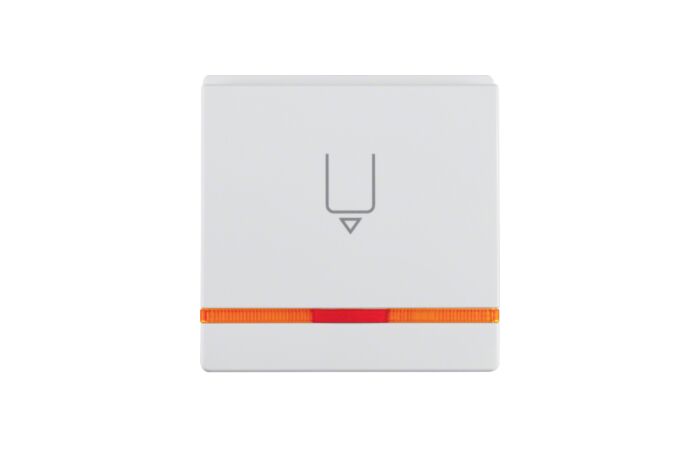 "Centrální díl, kryt s potiskem "Hotelo