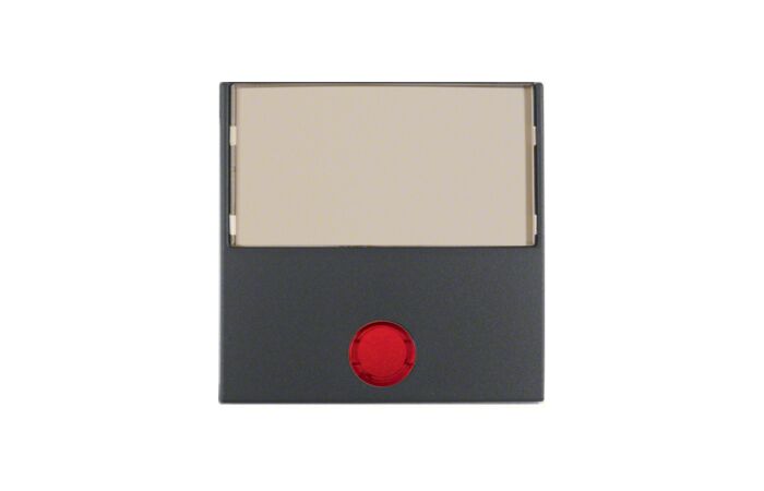 Kolébka s 5 výměnnými čočkami a popisoví