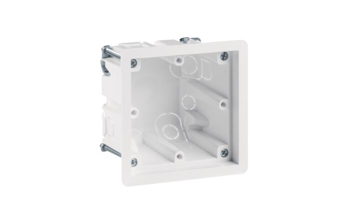 Krabice vestavná 1-násobná instalační