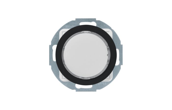 Signalizační LED, RGB, Berker R.1/R.3, č