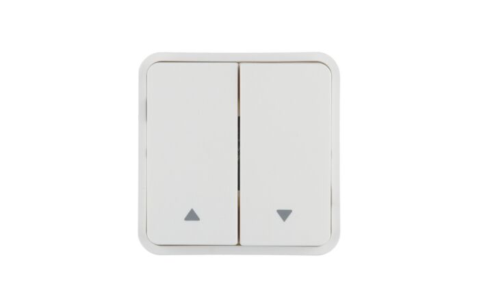 Kolébka pro 2-násobná tlačítko BA, s pot