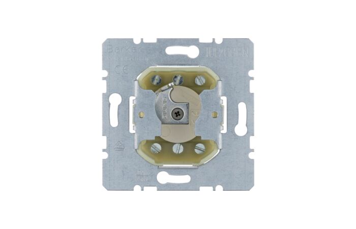 Přepínač pro profilový půlcylindrický je