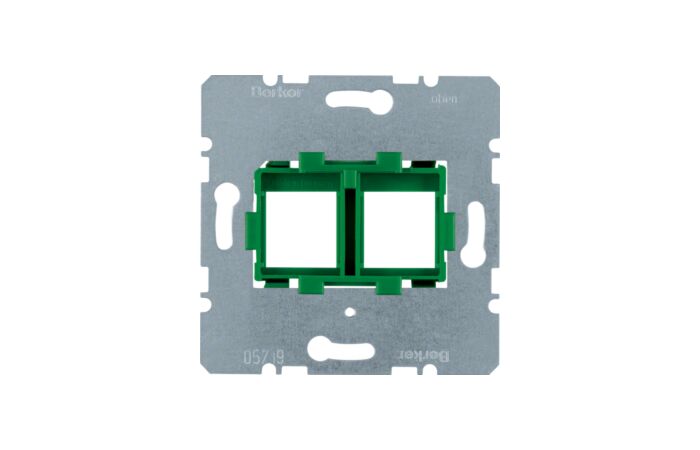 Deska, nosná pro Commscope-Systimax modu