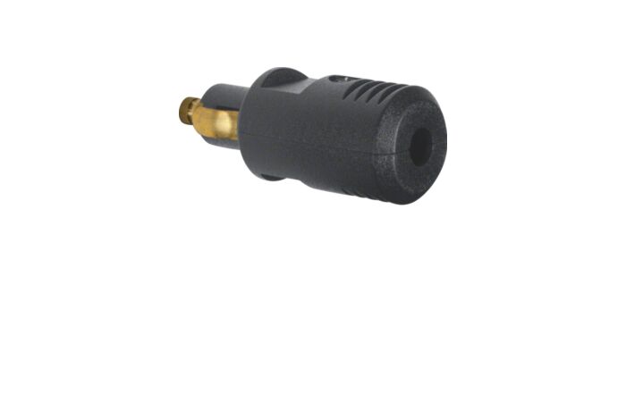 Vidlice, 12 - 24 V, 8 A, Integro přístro