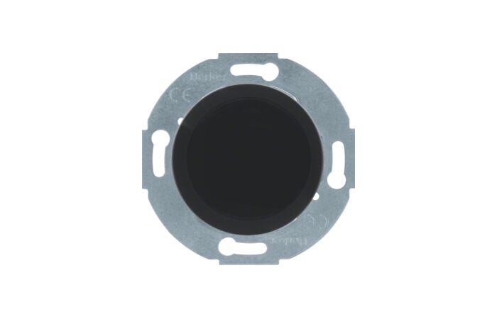 Záslepka se středovým dílem, Berker 1930