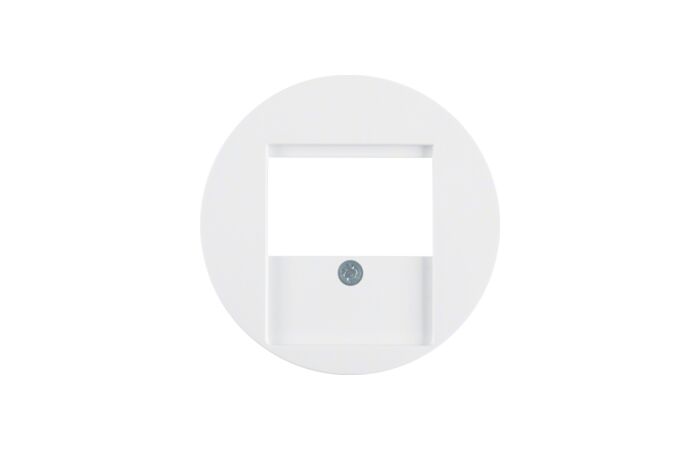 Centrální díl pro zásuvku TDO, Berker R.