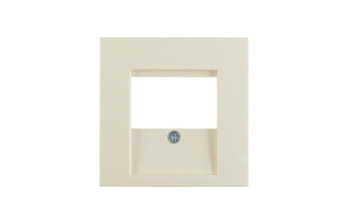 Centrální díl pro zásuvku TDO, Berker S.