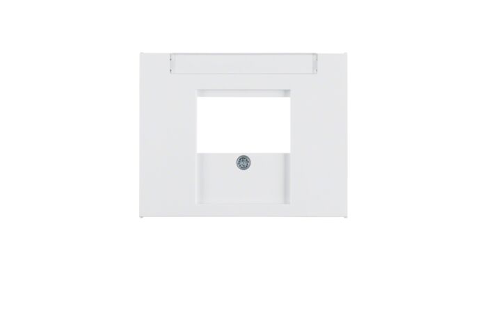 Centrální díl pro zásuvku TDO, Berker K.