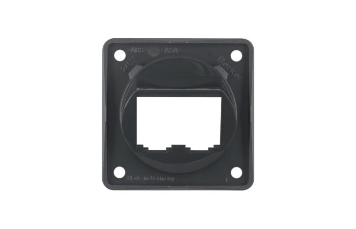 Deska, nosná pro 2 moduly BTR/E-DAT, Int