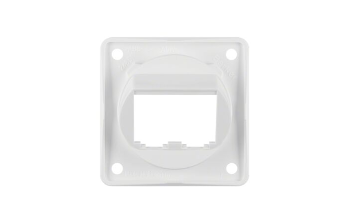 Deska, nosná pro 2 moduly BTR/E-DAT, Int