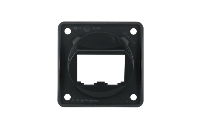 Deska, nosná pro 2 moduly BTR/E-DAT, Int