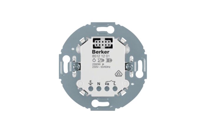 Spínací modul 1-násobný, reléový univerz