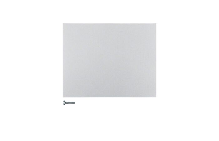 KNX RF tlačítko bezdrátové 1-násobné, Be