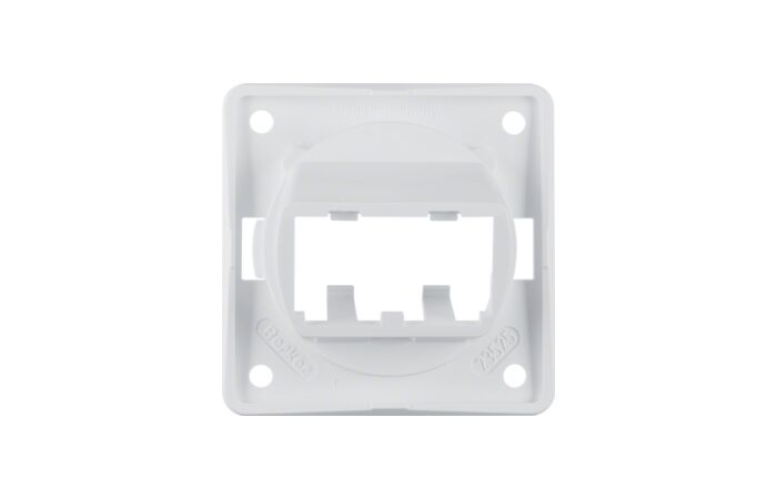 Deska, nosná pro 2 moduly MINI-COM, Inte