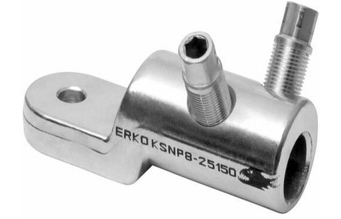ERKO Oko KSNP 10-25150/1 kabelové se zatrhávacími šrouby
