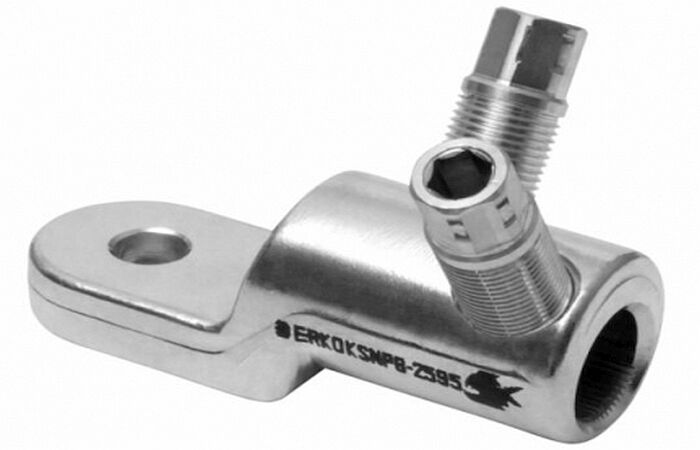 ERKO Oko KSNP 10-2595/1 kabelové se zatrhávacími šrouby