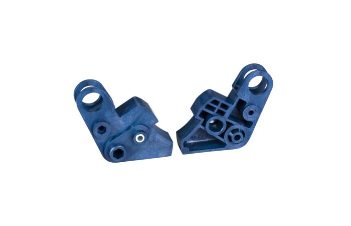 SCHNEIDER Easy TeSys LAEM7 Mechanické blokování,  pro LC1E300-E500