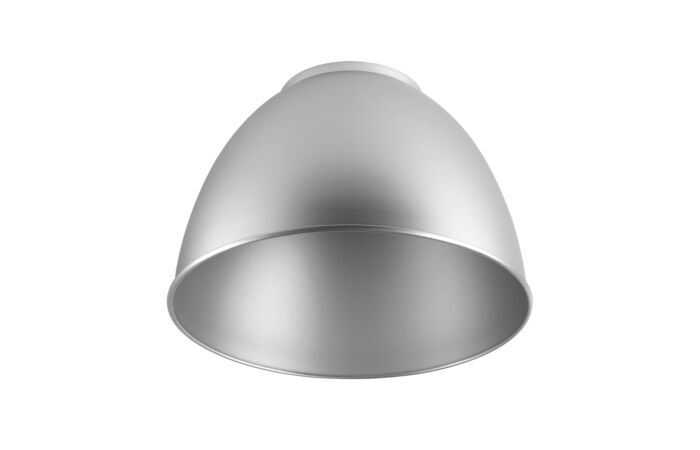 SLV Stínidlo pro závěsné svítidlo PARA DOME šedá