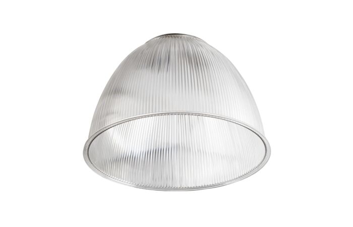 SLV Stínidlo pro závěsné svítidlo PARA DOME transparentní