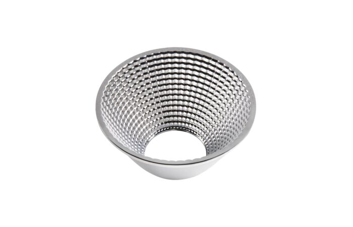 ENOLA S, reflektor chrom 60°