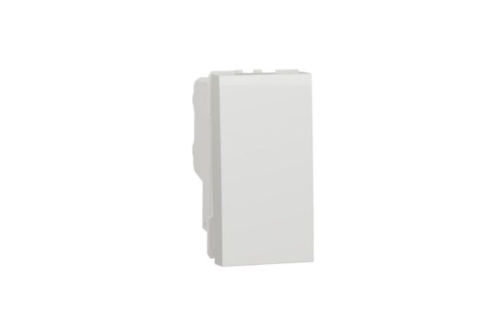 Unica - Spínač dvojpólový řazení 2, 16A