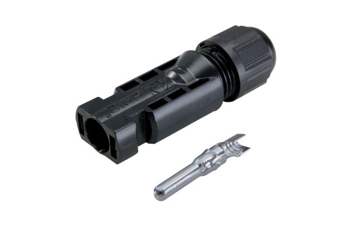 LAPP Konektor EPIC SOLAR 4M  4-6mm² samec