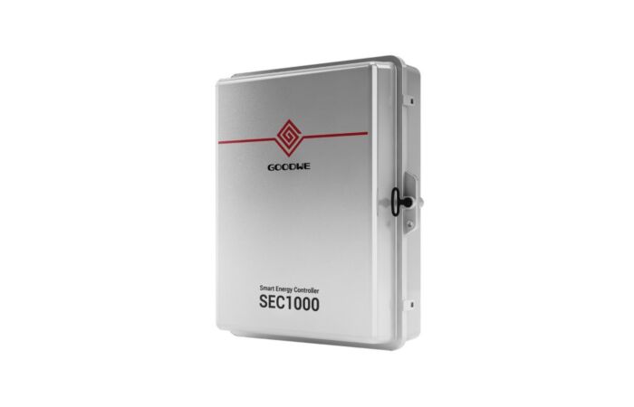 GOODWE Kontrolor SEC1000 výkonu