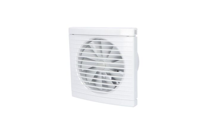 DOSPEL Ventilátor PLAY CLASSIC 125 WCH