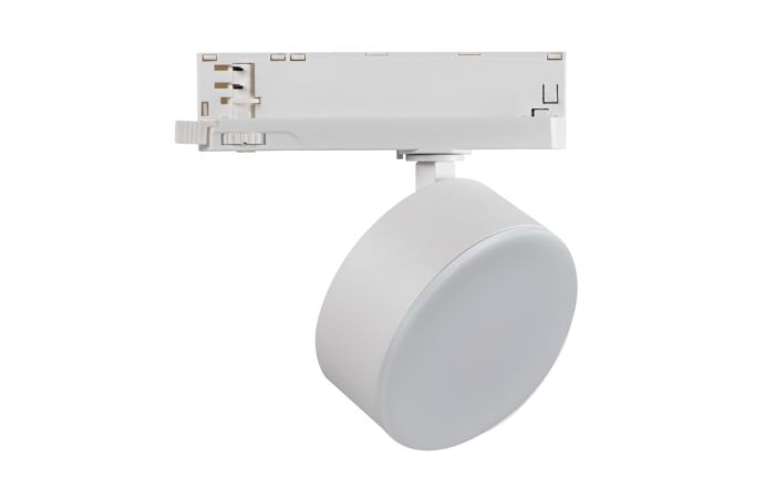 KANLUX Svítidlo LED reflektor BTLW 18W-930-W na lištu 18W 220V  1450lm 3000K IP20 bílá