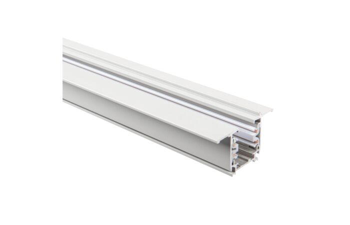 TEAR N R-TR 2M-W   Lišta 3-obvodová vest