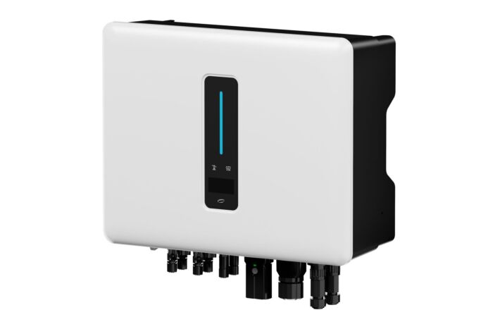 WATTSONIC G3 Měnič  3,6kW hybridní FV 1f WiFi, 30A