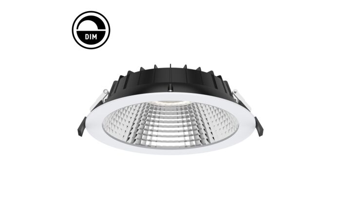 PROLUMIA  Svítidlo LED Pro Fusion 200 24W IP54 stmívatelné