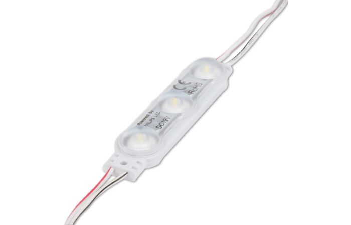 Modul LED 3xSMD2835 1,08W 12V