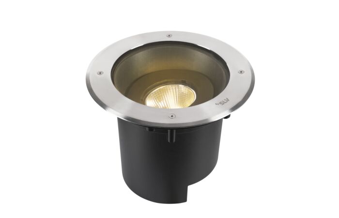 DASAR 2.0 XL kulatý kryt 24° 3000 K DALI