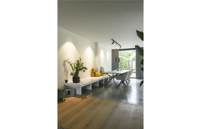 NEW TRIA® 68, kroužek pro vestavbu do st