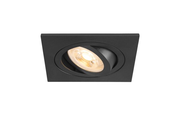 NEW TRIA® 75, stropní vestavné svítidlo,