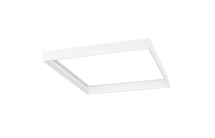 SLV Rámeček montážní pro panel LED zapuštený 625x625