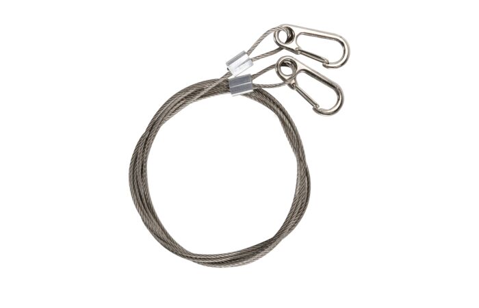 SLV Lanko bezpečnostní Panel V 1500mm