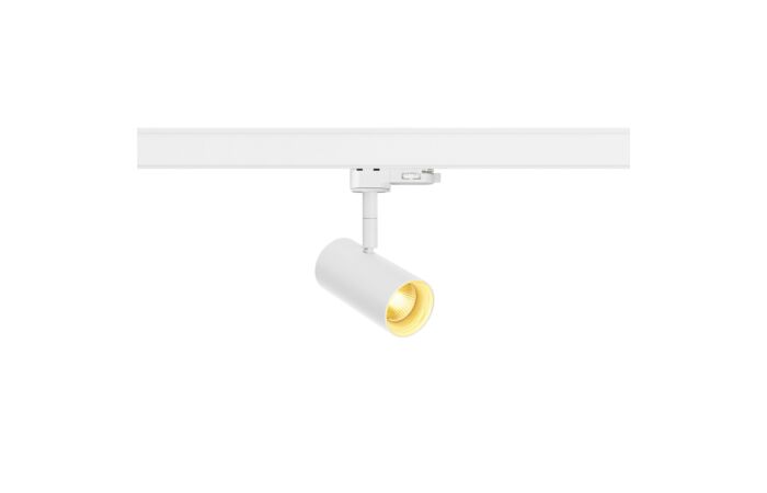 NOBLO® SPOT, 3~ Spot, kulatá, 3000K, 6,2