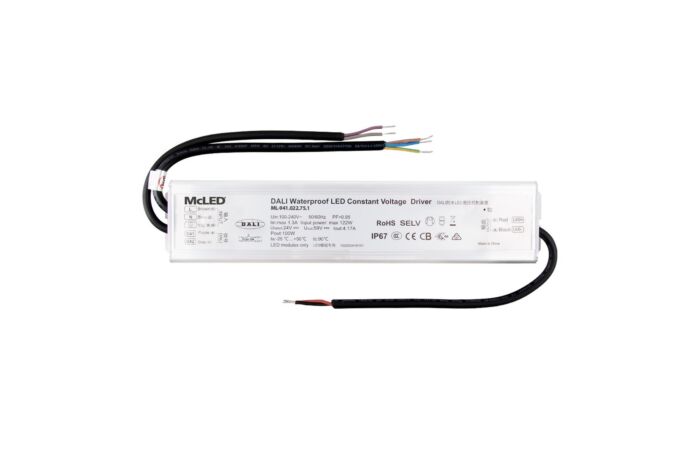 Napaječ LED 24V/4,17A ML-941.022.75.1