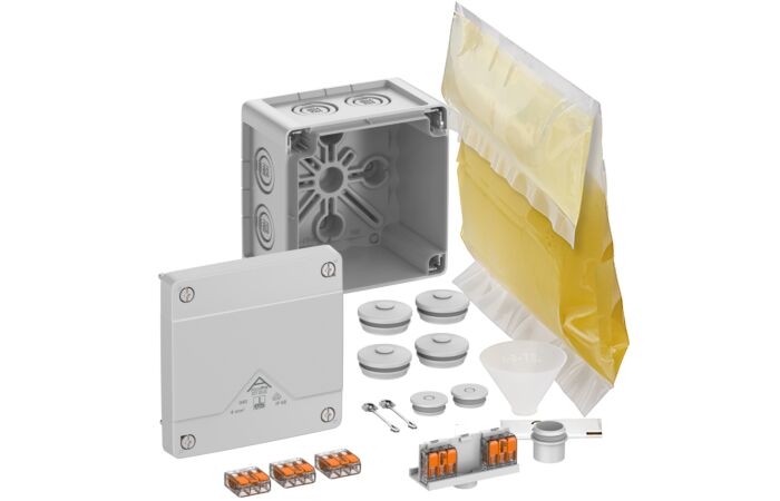 Abox Pro XT SLK-4? NEW