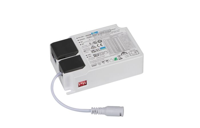 Trafo pro sví. BLINGO DRV42W DALI BK