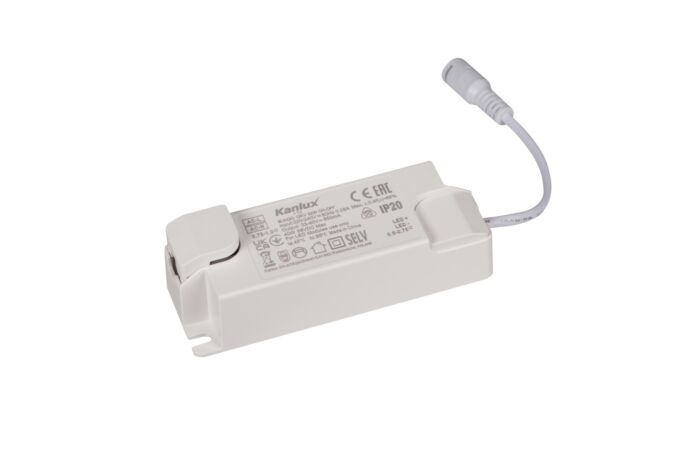 KANLUX Napaječ LED BLINGO DRV 32W ON-OFF