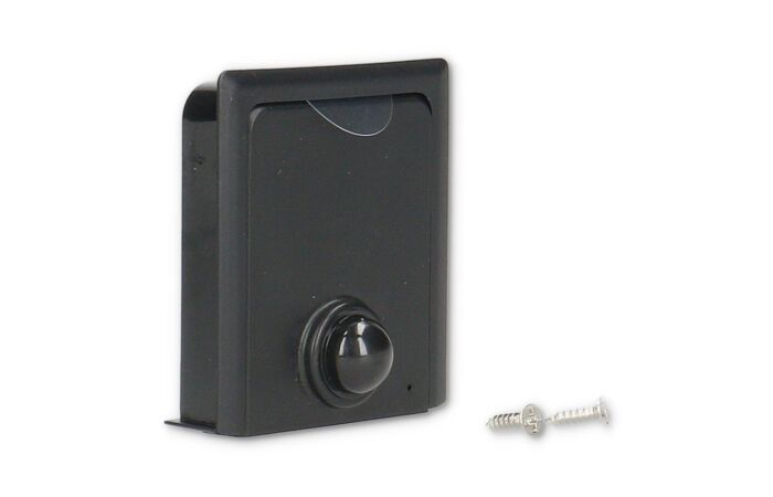 RF PIR sensor 2,4 GHz - Vysílač, dosah 2